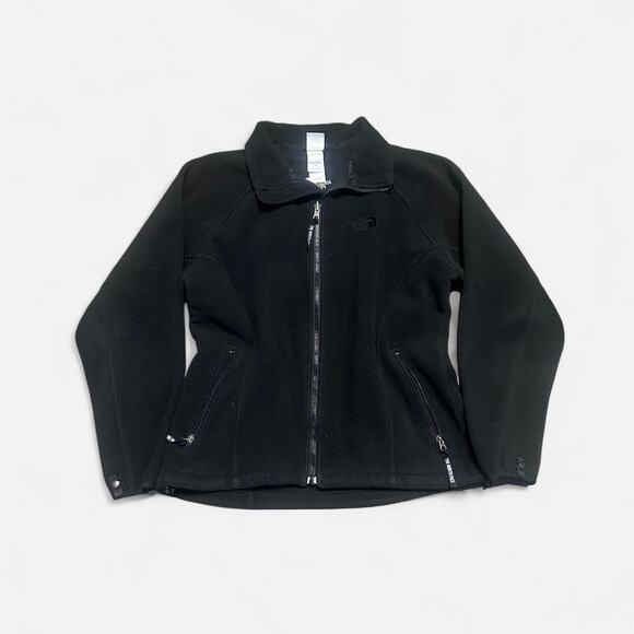 The north face fleece jacket - Picture 3 of 6